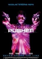 Pusher (2012) Escenas Nudistas