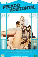 Pecado Horizontal 1982 película escenas de desnudos