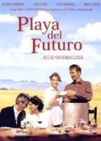 Playa del futuro (2005) Escenas Nudistas