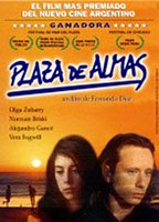 Plaza de almas (1997) Escenas Nudistas