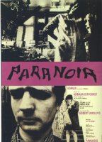 Paranoia (I) 1967 película escenas de desnudos