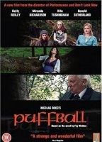 Puffball (2007) Escenas Nudistas
