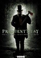 President's Day (2010) Escenas Nudistas