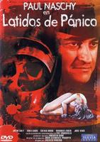 Panic Beats (1983) Escenas Nudistas