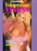 Playboy: Voluptuous Vixens 1997 película escenas de desnudos