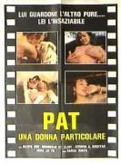 Pat una donna particolare (1982) Escenas Nudistas