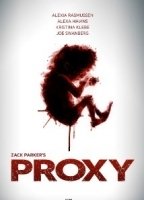 Proxy 2013 película escenas de desnudos