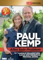 Paul Kemp - Alles kein Problem (2013-presente) Escenas Nudistas