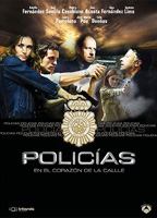 Policías, en el corazón de la calle 2000 - 2003 película escenas de desnudos