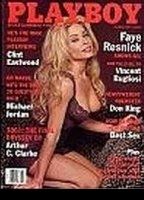Playboy Video Magazine, Volume 10 1986 película escenas de desnudos