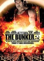 Project 12: The Bunker 2016 película escenas de desnudos