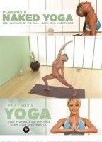 Playboy's Yoga: with Sara Jean Underwood 2008 película escenas de desnudos