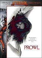 Prowl 2010 película escenas de desnudos