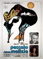 Peccato senza malizia 1975 película escenas de desnudos