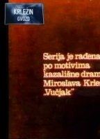 Putovanje u Vucjak 1986 - 1987 película escenas de desnudos