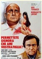 Permettete, Signora, Che Ami Vostra Figlia? 1974 película escenas de desnudos