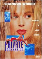 Private Obsession 1995 película escenas de desnudos