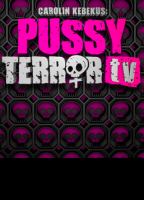 PussyTerror TV 2015 película escenas de desnudos