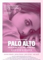 Palo Alto 2013 película escenas de desnudos