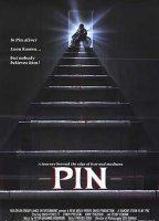 Pin A Plastic Nightmare 1988 película escenas de desnudos