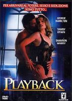 Playback 1996 película escenas de desnudos