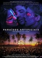Paraísos Artificiais (2012) Escenas Nudistas