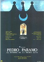 Pedro Paramo escenas nudistas