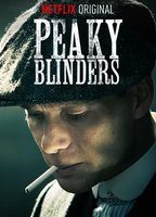 Peaky Blinders 2013 película escenas de desnudos
