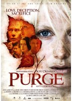 Purge (2012) Escenas Nudistas