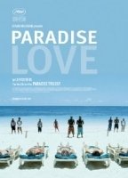 Paradise Love (2012) Escenas Nudistas