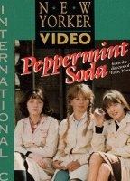 Peppermint Soda escenas nudistas