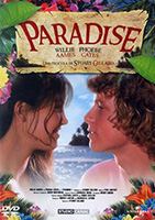 Paradise 1982 película escenas de desnudos