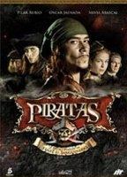 Piratas (2011) Escenas Nudistas