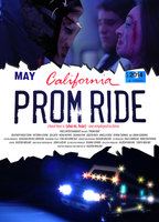 Prom Ride 2015 película escenas de desnudos