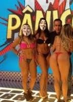 Panicats 2014 - 0 película escenas de desnudos