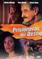 Prisioneras del deseo (1995) Escenas Nudistas