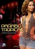 Paraíso Tropical (2007) Escenas Nudistas