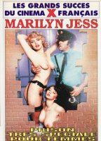 Jailhouse Sex 1982 película escenas de desnudos