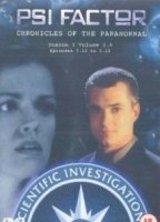 PSI Factor Chronicles of the Paranormal - Hell Week (1996-2000) Escenas Nudistas