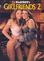 Playboy: Girlfriends 2 1999 película escenas de desnudos