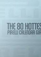 Pirelli Calendar escenas nudistas