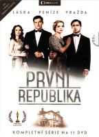 Prvni republika 2014 película escenas de desnudos