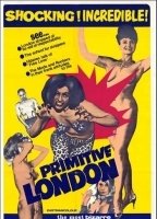 Primitive London (1965) Escenas Nudistas