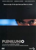 Plenilunio (1999) Escenas Nudistas