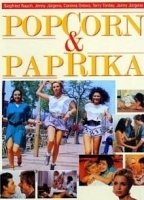 Popcorn und Paprika (1984) Escenas Nudistas