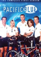 Pacific Blue 1996 - 2000 película escenas de desnudos