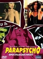 Parapsycho - Spektrum der Angst 1975 película escenas de desnudos