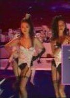 Pinup  Club 1987 película escenas de desnudos