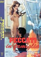 Scandal in the Family 1975 película escenas de desnudos