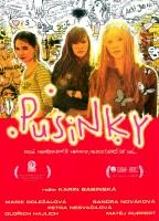 Pusinky (2007) Escenas Nudistas